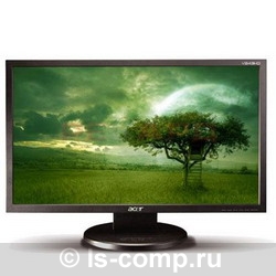 ������� Acer V243HQAb ET.UV3HE.A01 ���� #1