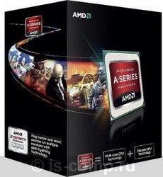��������� AMD A10-5700 AD5700OKHJBOX ���� #1