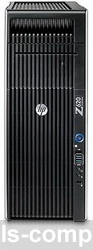��������� HP Z620 WM437EA ���� #1