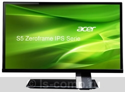 ������� Acer S235HLBbmii UM.VS5EE.B02 ���� #1
