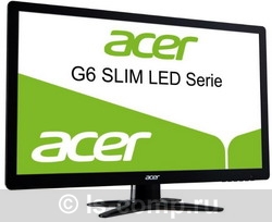 ������� Acer G246HYLbmjj UM.QG6EE.006 ���� #1