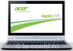 ������� Acer Aspire V5-122P-42154G50nss NX.M8WER.001 ���� #1