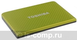 ������� ������� ���� Toshiba PA4281E-1HJO 1000 Gb Green ���� #1