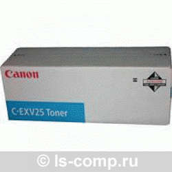 �������� Canon C-EXV25 ������� 2549B002 ���� #1
