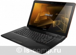 ������� Lenovo IdeaPad Y550P 59065702 ���� #1