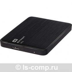 ������� ������� ���� Western Digital WDBJNZ0010BBK-EEUE ���� #1