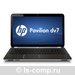 ������� HP Pavilion dv7-6102er LZ662EA ���� #1