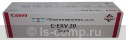�������� Canon C-EXV20 ������� 0438B002 ���� #1