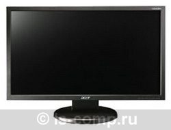 ������� Acer V243HAObd ET.FV3HE.A21 ���� #1