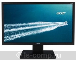 ������� Acer V206HQLbmd UM.IV6EE.005 ���� #1
