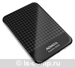 ������� ������� ���� A-Data Superior SH02 1TB black ASH02-1TU-CBK ���� #1