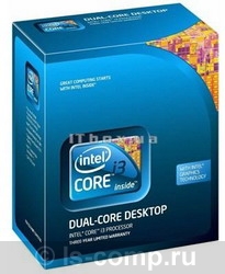 ��������� Intel Core i3-3250 BX80637I33250 SR0YX ���� #1