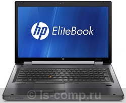 ������� HP EliteBook 8760w LW871AW ���� #1