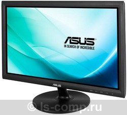 ������� Asus VT207N ���� #1