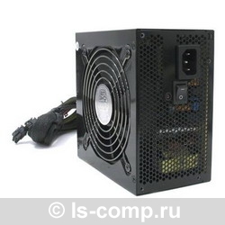 ���� ������� Cooler Master Silent Pro M500 500W RS-500-AMBA-D3 ���� #1