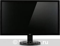 ������� Acer V206HQLBB UM.IV6EE.B02 ���� #1
