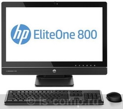 �������� HP EliteOne 800 All-in-One F3X07EA ���� #1