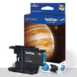 �������� �������� Brother LC-1240C ������� LC1240C ���� #1