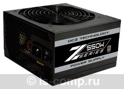 ���� ������� OCZ OCZZ550-UN 550W ���� #1