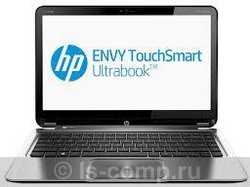 ������� HP Envy TouchSmart Ultrabook 4-1260er D2G51EA ���� #1