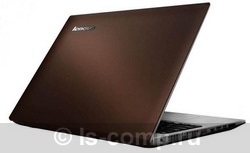 ������� Lenovo IdeaPad Z500 59380361 ���� #1