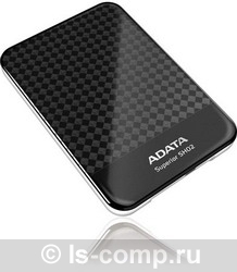 ������� ������� ���� A-Data Superior SH02 500GB black ASH02-500GU-CBK ���� #1