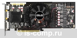 ���������� Asus GeForce GTX 260 576 Mhz PCI-E 2.0 896 Mb 1998 Mhz 448 bit 2xDVI HDCP ENGTX260 GL+/2DI/896MD3 ���� #1