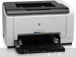 ������� HP Color LaserJet Pro CP1025nw CE918A ���� #1