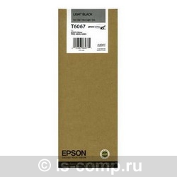 �������� �������� Epson C13T606700 ����� ���� #1