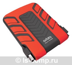 ������� ������� ���� A-Data Superior SH93 750GB Red ASH93-750GU-CRD ���� #1
