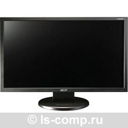 ������� Acer V243HLbmd ET.FV3HE.L08 ���� #1