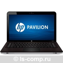 ������� HP Pavilion dv6-3107er XD569EA ���� #1