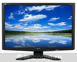 ������� Acer X223WDbd ET.EX3WE.D04 ���� #1
