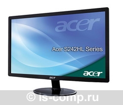 ������� Acer S222Hqlabid, ET.WS2HE.A04 ���� #1
