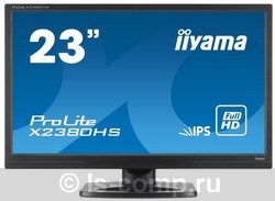 ������� Iiyama ProLite X2380HS-1 X2380HS-B1 ���� #1