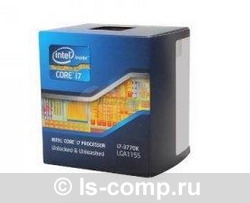 ��������� Intel Core i7-3770 BX80637I73770��SR0PK ���� #1