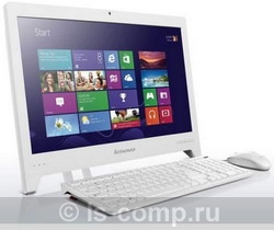 �������� Lenovo IdeaCentre C255 57318124 ���� #1
