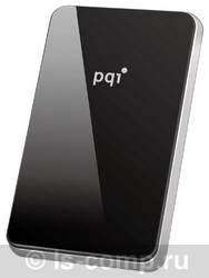 ������� ������� ���� PQI H567L 750GB 656L-750GR200A ���� #1