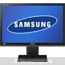 ������� Samsung SyncMaster S24A450BW LS24A450BWT ���� #1