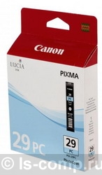 �������� �������� Canon PGI-29PC ������� 4876B001 ���� #1