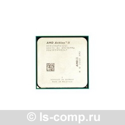 ��������� AMD Athlon II X4 635 ADX635WFK42GI ���� #1