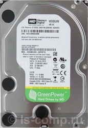 ������� ���� Western Digital WD30EURX ���� #1