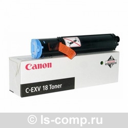 �����-�������� Canon C-EXV18 ������ 0386B002 ���� #1