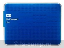������� ������� ���� Western Digital WDBJNZ0010BBL-EEUE ���� #1