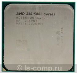 ��������� AMD A10-5800K AD580KWOA44HJ ���� #1