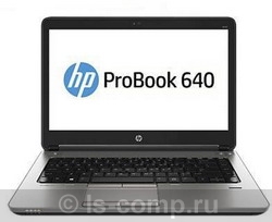 ������� HP Probook 640 H5G64EA ���� #1