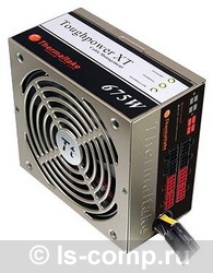 ���� ������� Thermaltake Toughpower XT 675W TPX-675M ���� #1