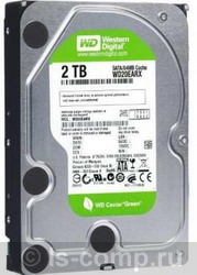 ������� ���� Western Digital WD20EZRX ���� #1