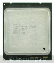 ��������� Intel Xeon E5-2650 CM8062100856218 SR0KQ ���� #1