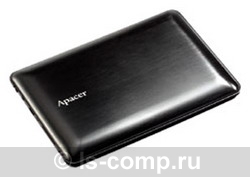 ������� ������� ���� Apacer AC601 500Gb black AP500GAC601B-S ���� #1